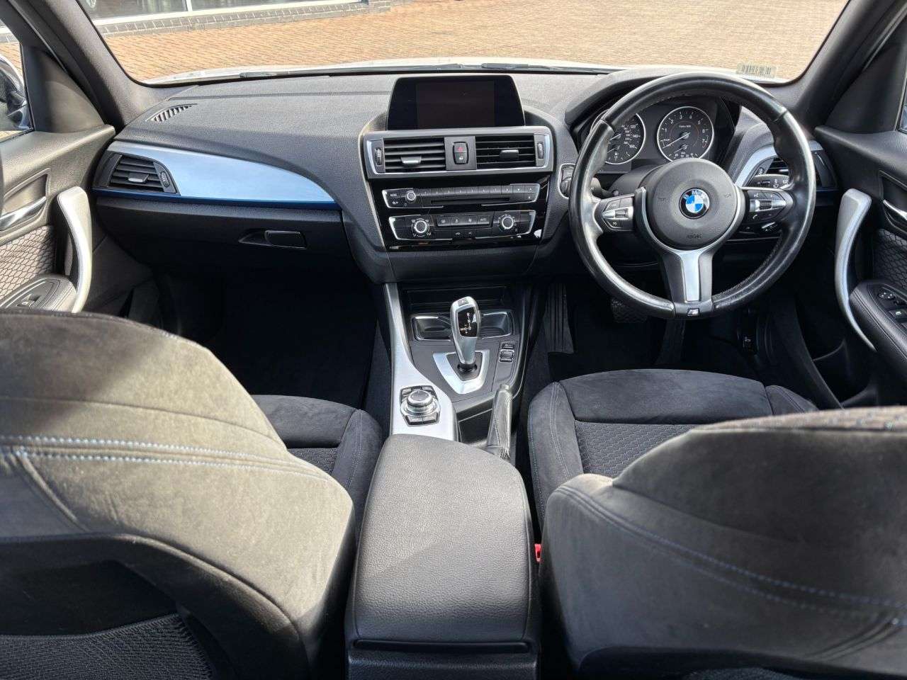 2015 BMW 1 SERIES 2015 BMW 1 SERIES