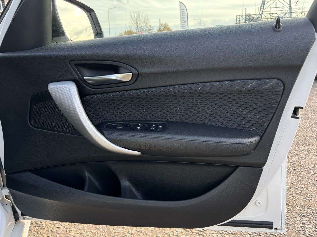 2015 BMW 1 SERIES 2015 BMW 1 SERIES