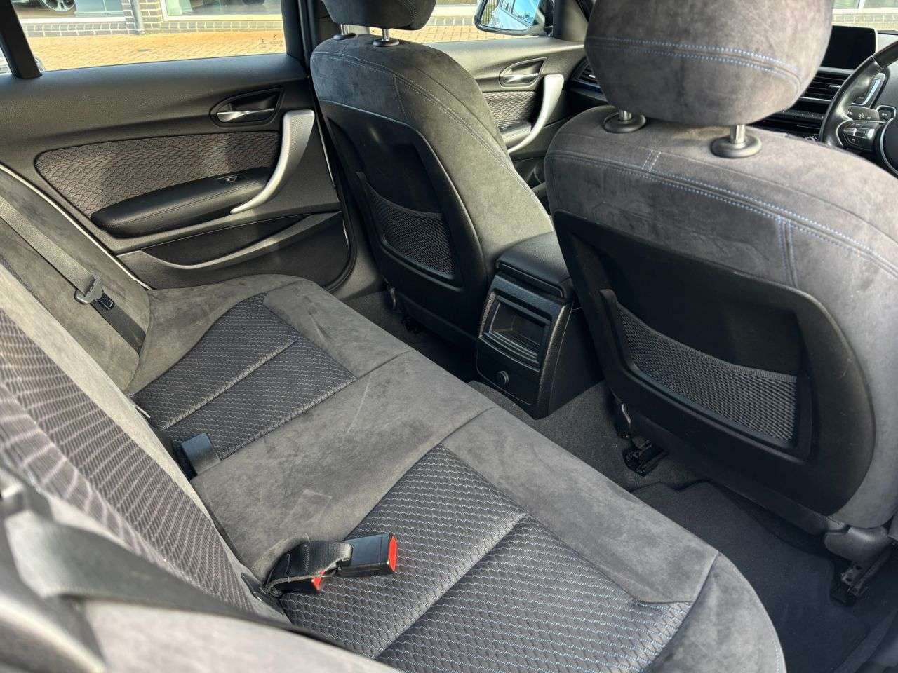 2015 BMW 1 SERIES 2015 BMW 1 SERIES