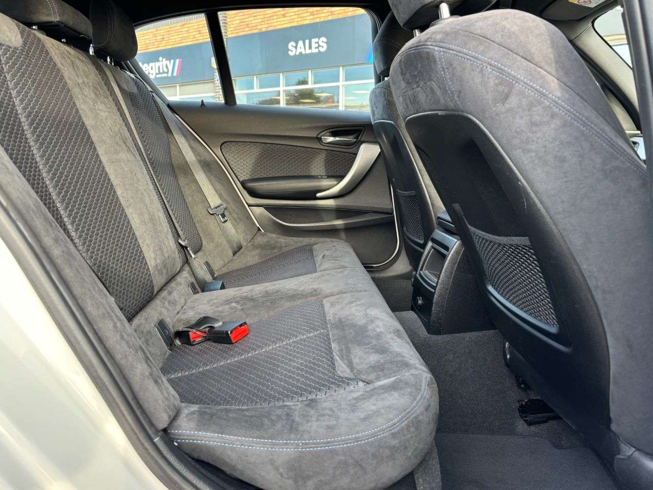 2015 BMW 1 SERIES 2015 BMW 1 SERIES