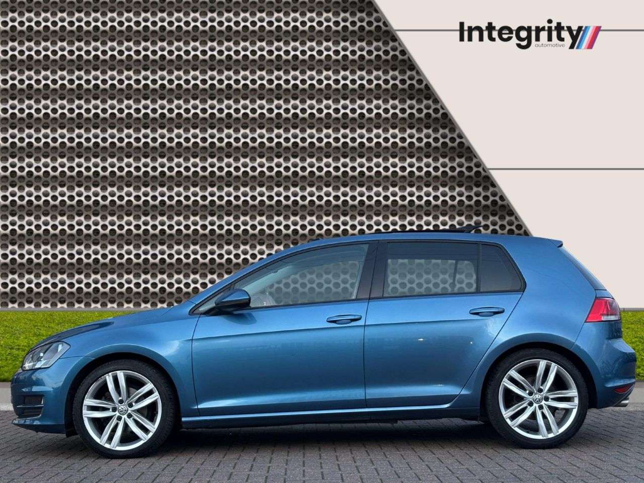 2016 VOLKSWAGEN GOLF 2016 VOLKSWAGEN GOLF