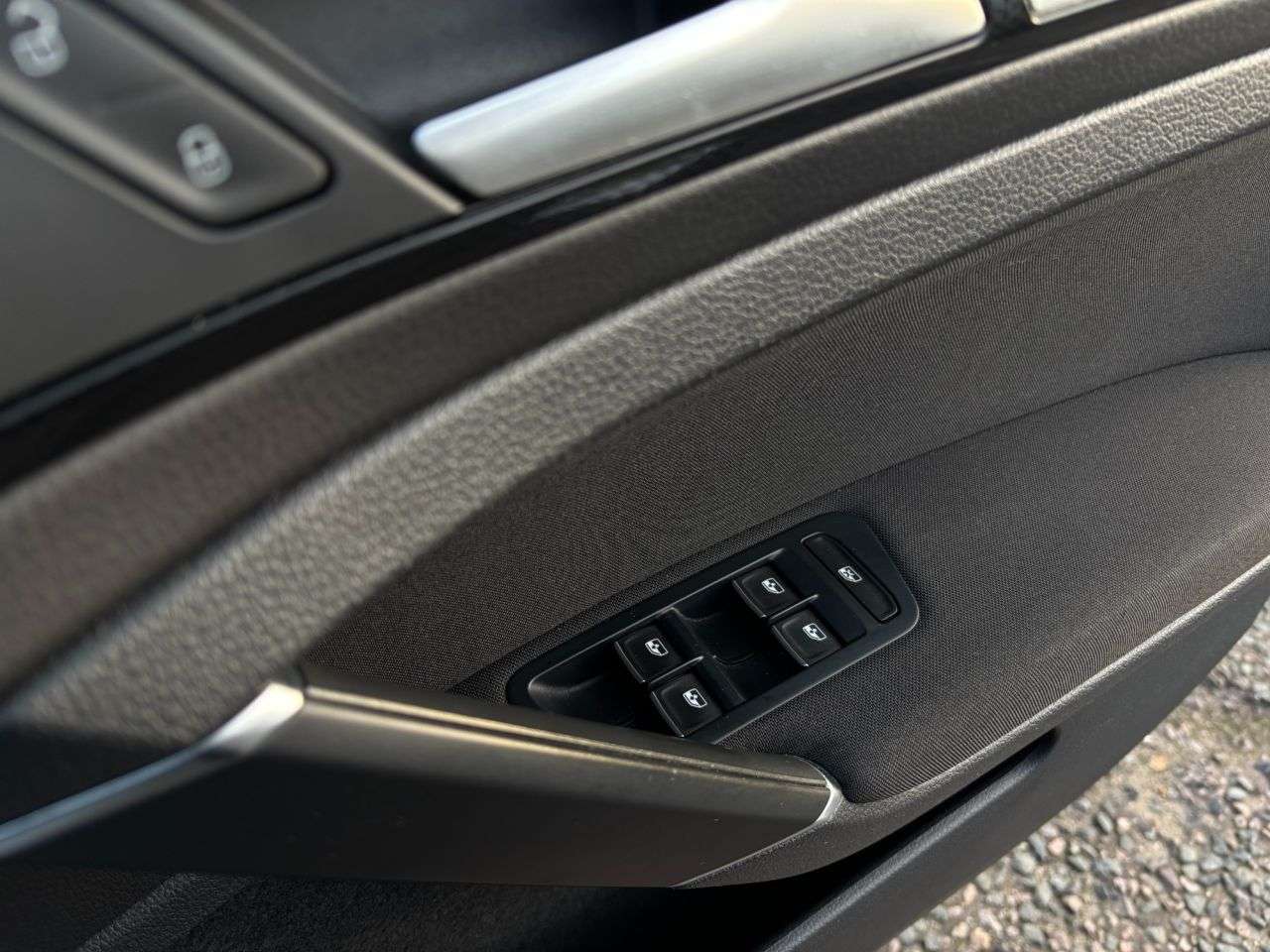 2016 VOLKSWAGEN GOLF 2016 VOLKSWAGEN GOLF