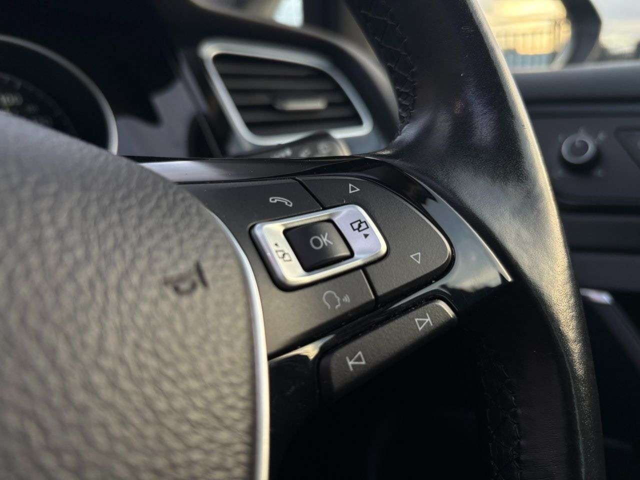 2016 VOLKSWAGEN GOLF 2016 VOLKSWAGEN GOLF