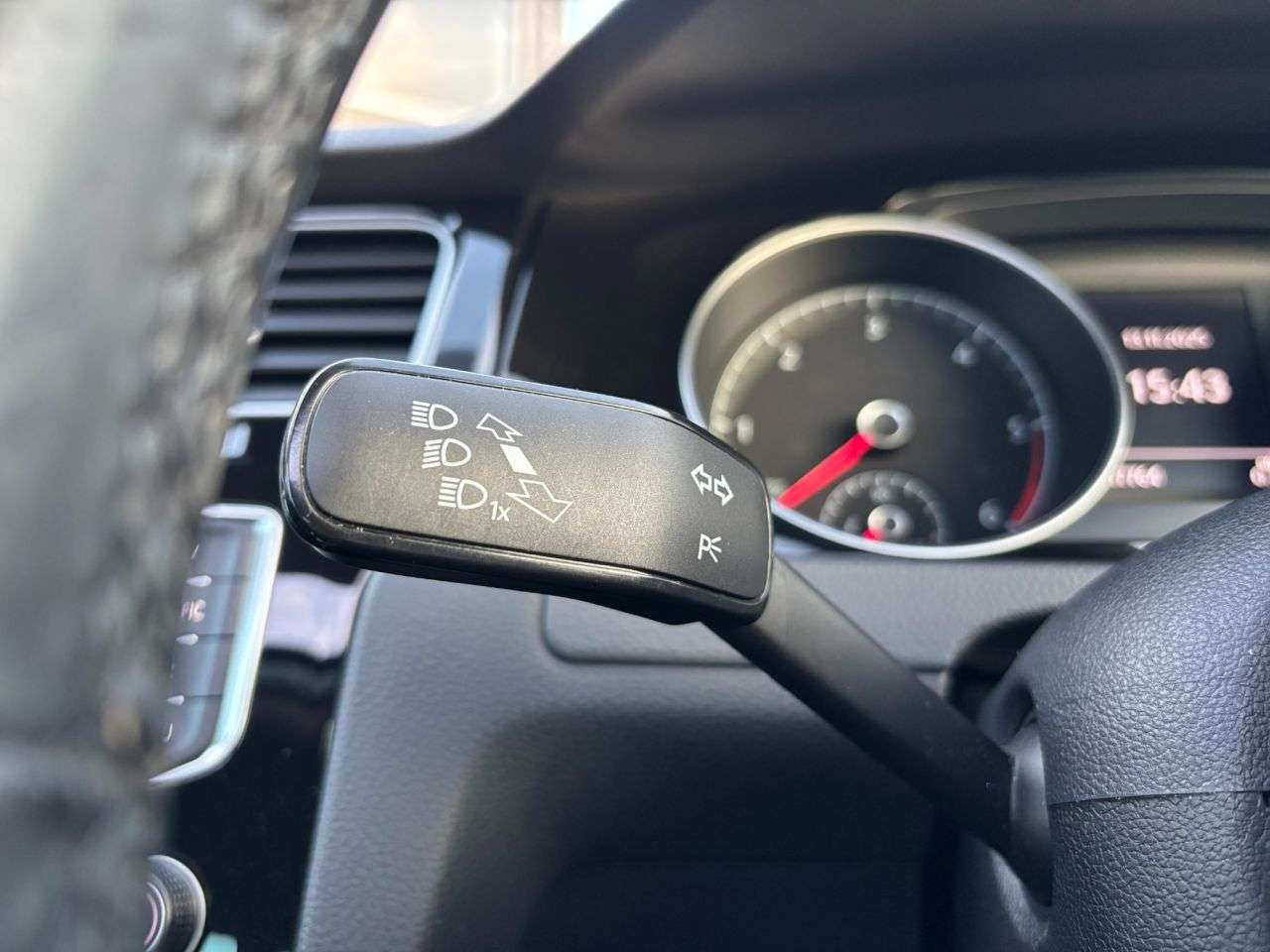 2016 VOLKSWAGEN GOLF 2016 VOLKSWAGEN GOLF