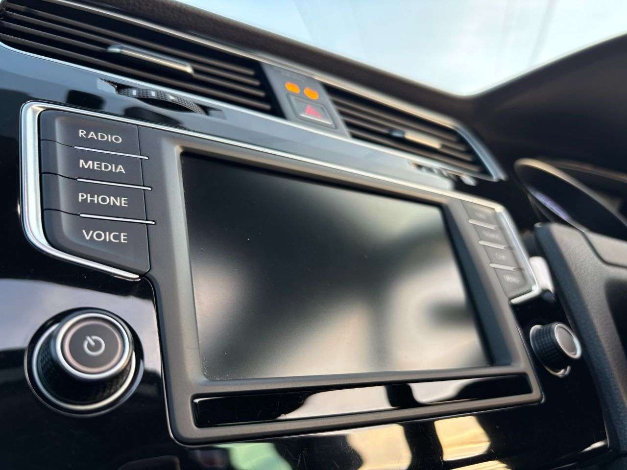 2016 VOLKSWAGEN GOLF 2016 VOLKSWAGEN GOLF