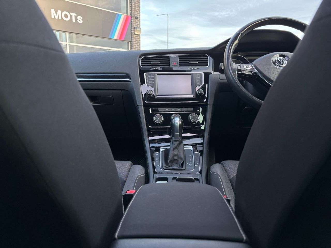 2016 VOLKSWAGEN GOLF 2016 VOLKSWAGEN GOLF