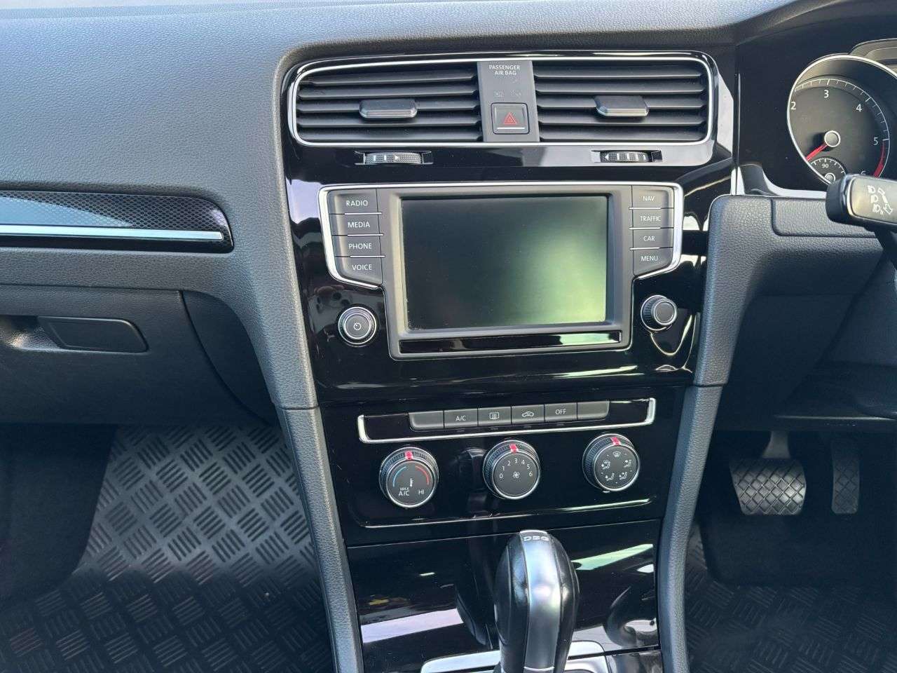 2016 VOLKSWAGEN GOLF 2016 VOLKSWAGEN GOLF