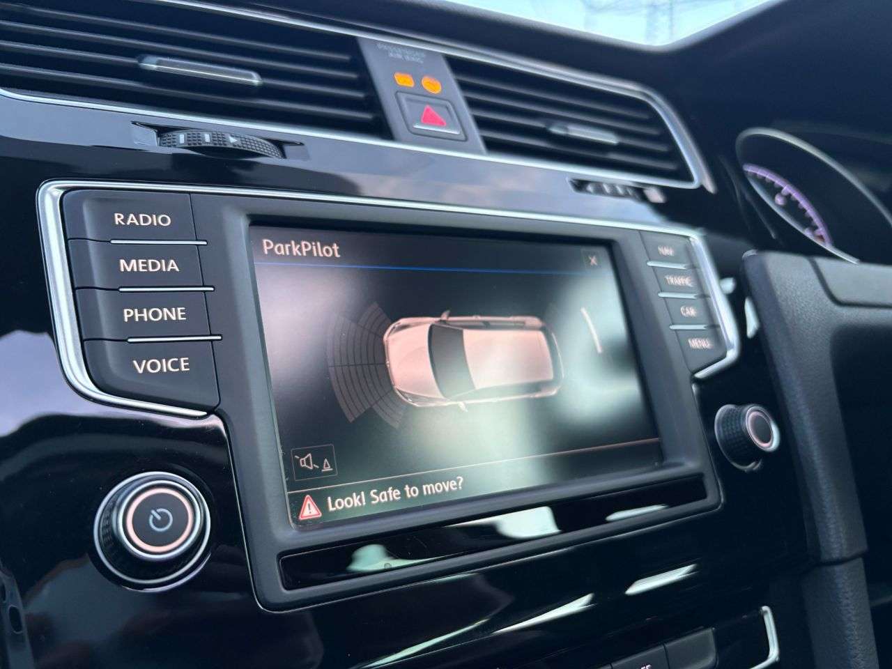 2016 VOLKSWAGEN GOLF 2016 VOLKSWAGEN GOLF