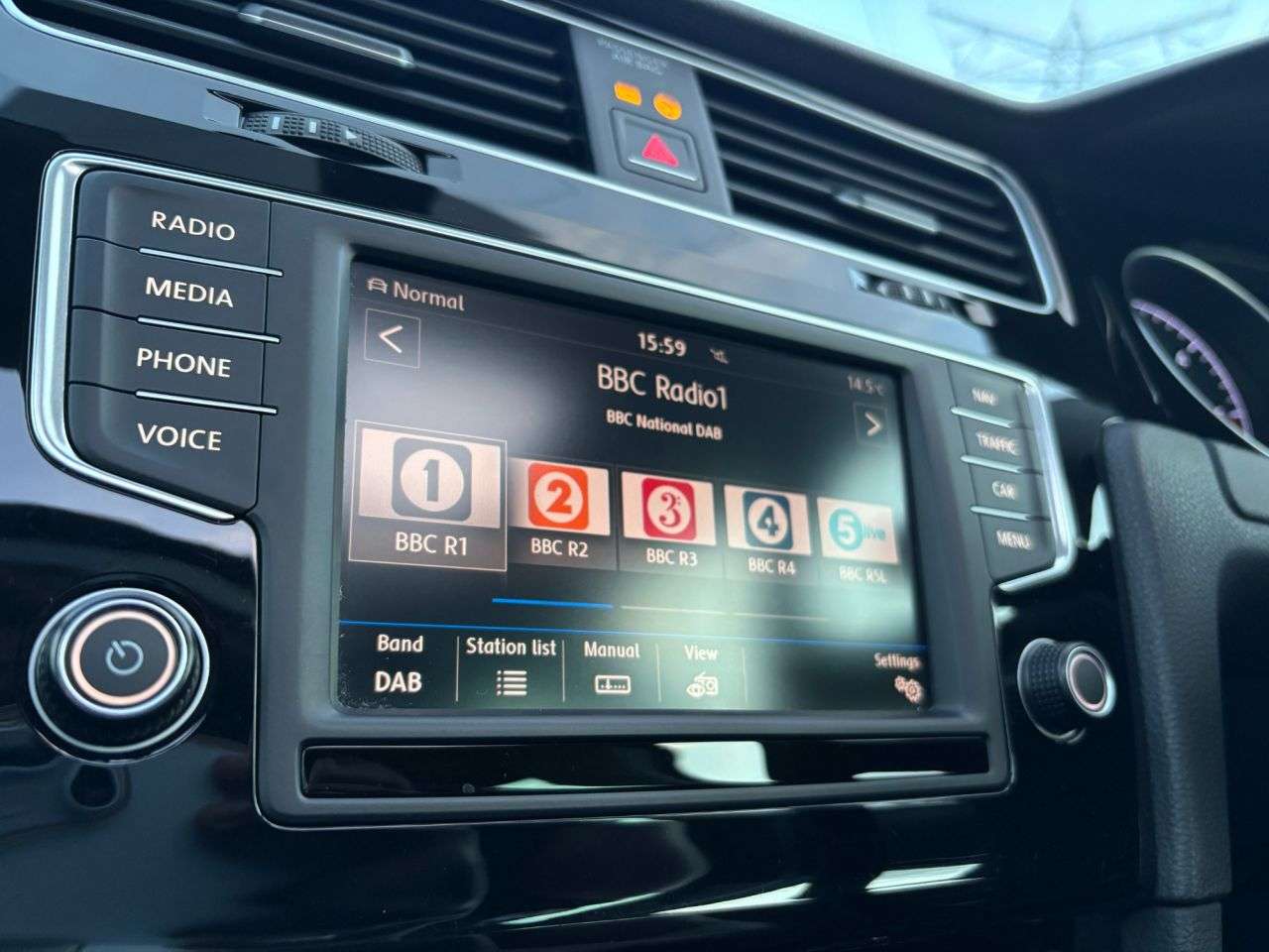 2016 VOLKSWAGEN GOLF 2016 VOLKSWAGEN GOLF