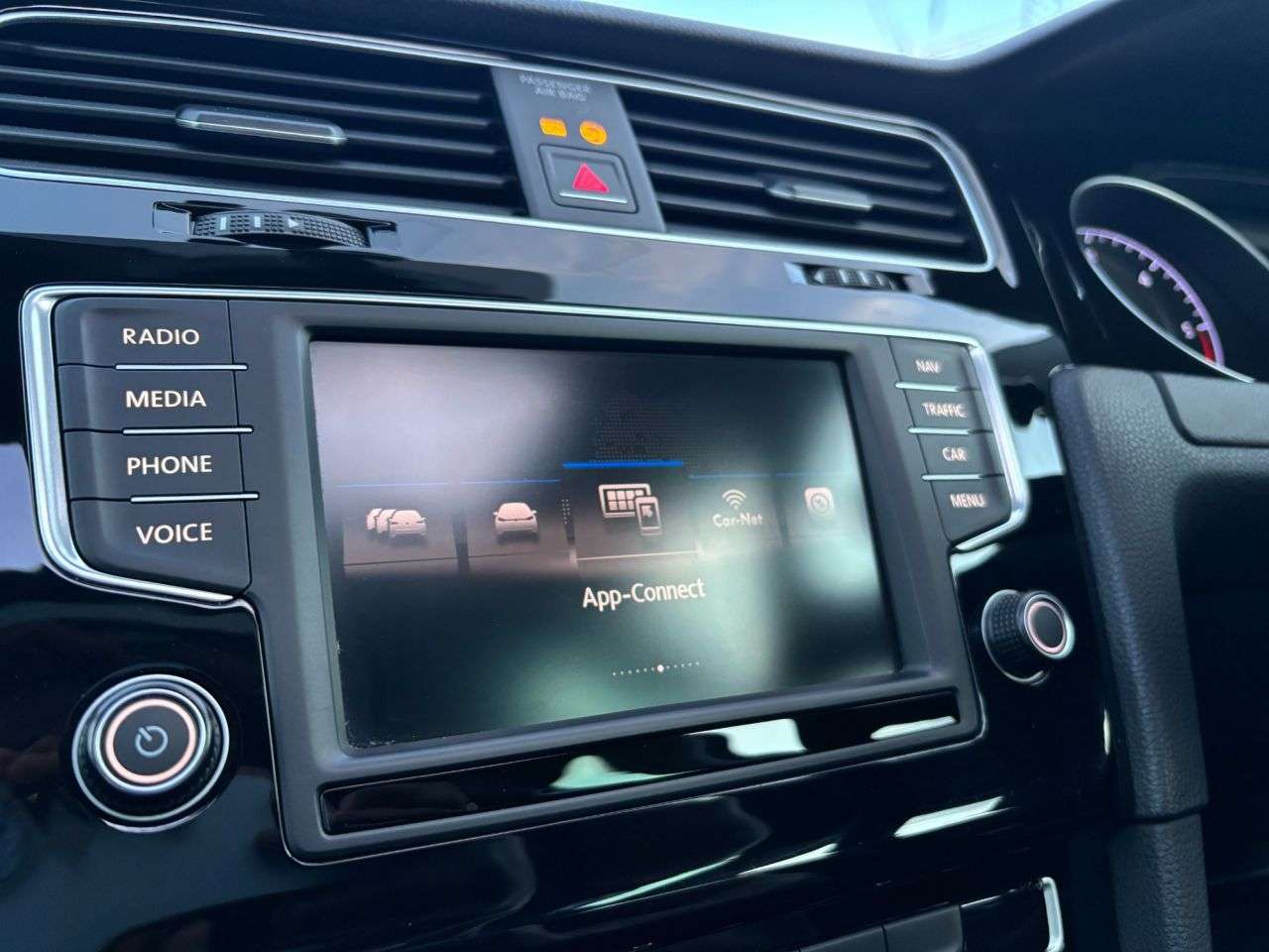 2016 VOLKSWAGEN GOLF 2016 VOLKSWAGEN GOLF