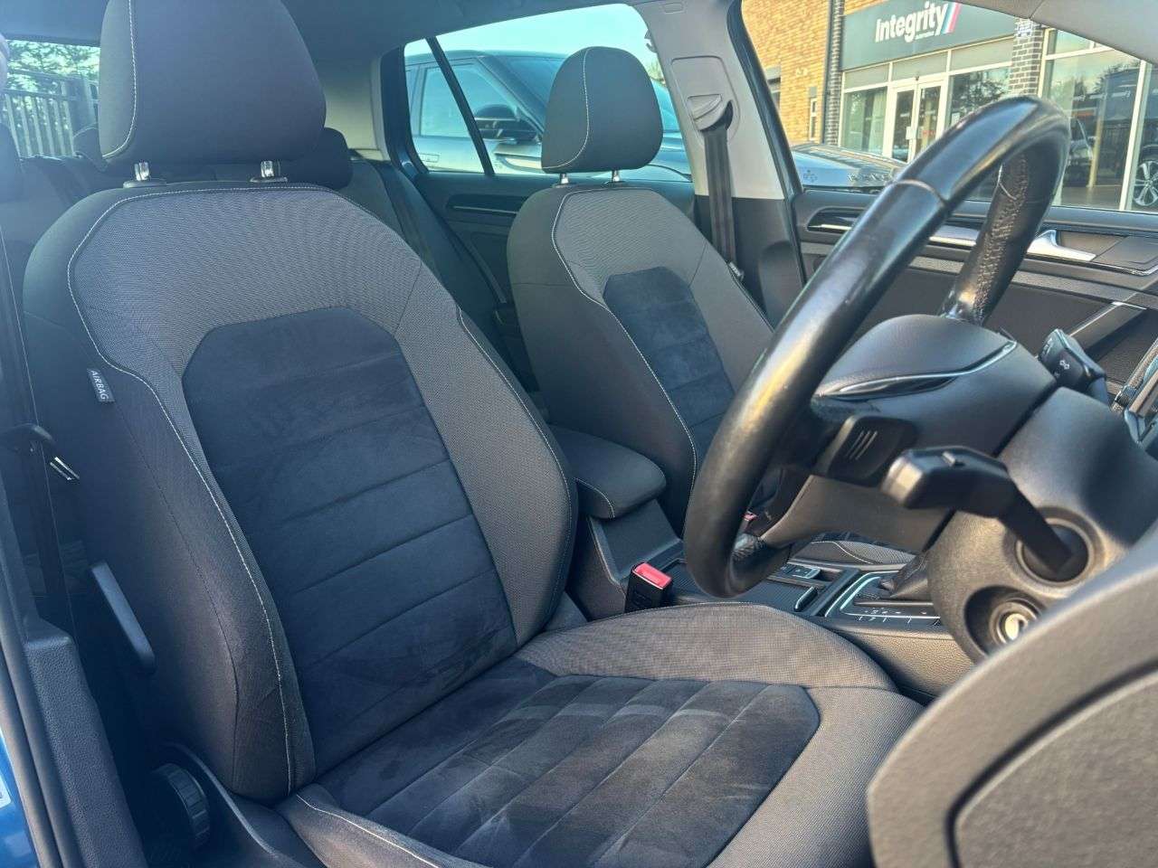 2016 VOLKSWAGEN GOLF 2016 VOLKSWAGEN GOLF