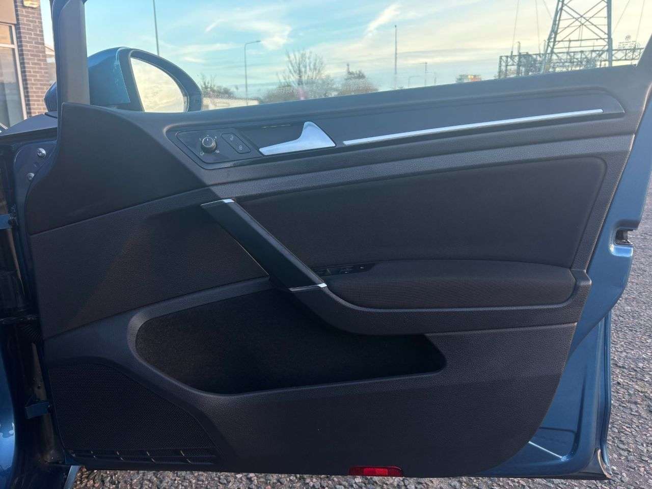 2016 VOLKSWAGEN GOLF 2016 VOLKSWAGEN GOLF