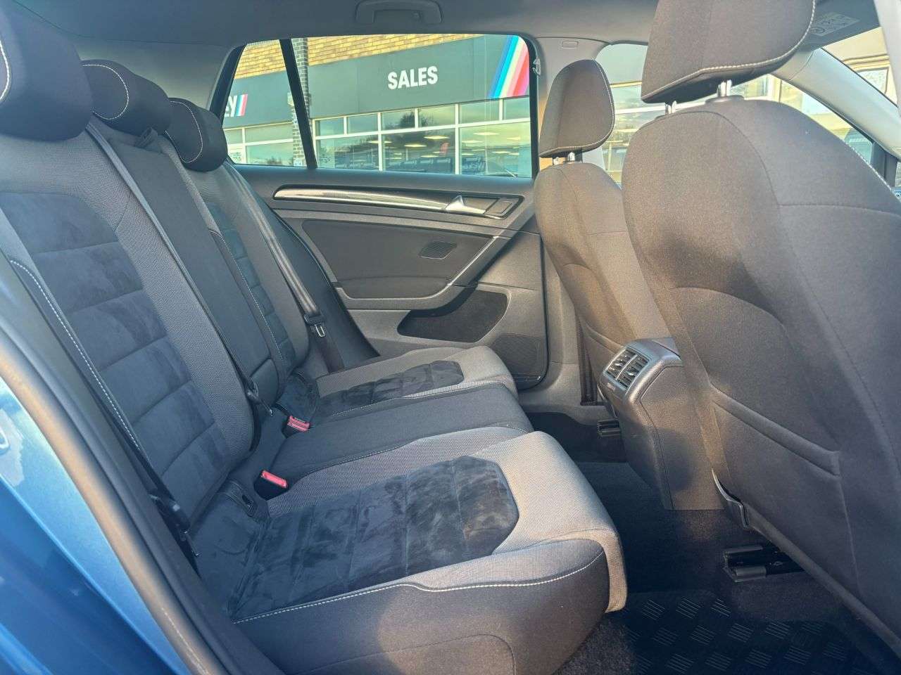 2016 VOLKSWAGEN GOLF 2016 VOLKSWAGEN GOLF