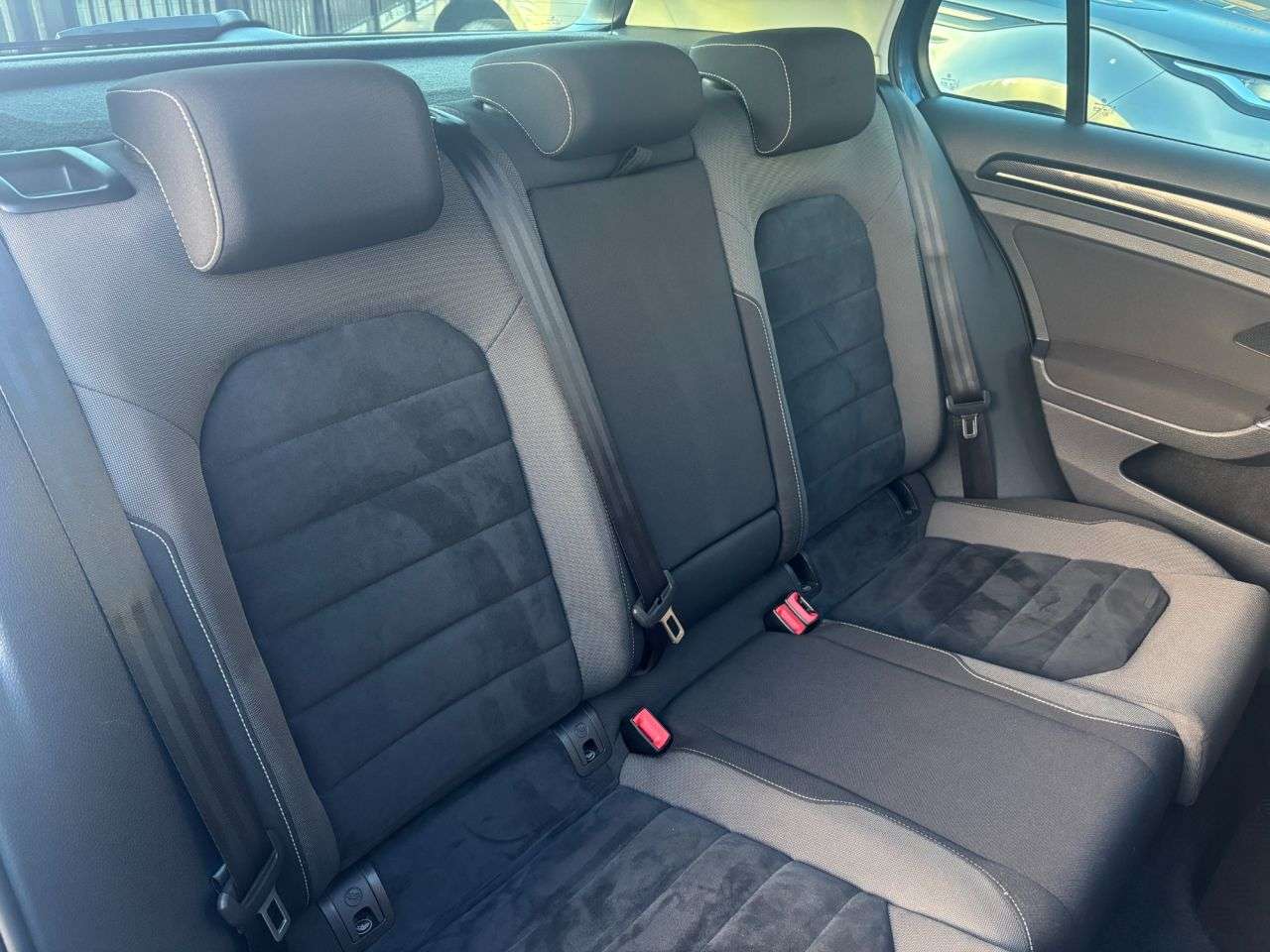 2016 VOLKSWAGEN GOLF 2016 VOLKSWAGEN GOLF