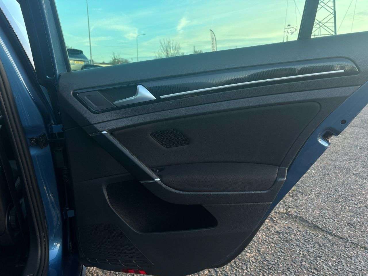 2016 VOLKSWAGEN GOLF 2016 VOLKSWAGEN GOLF