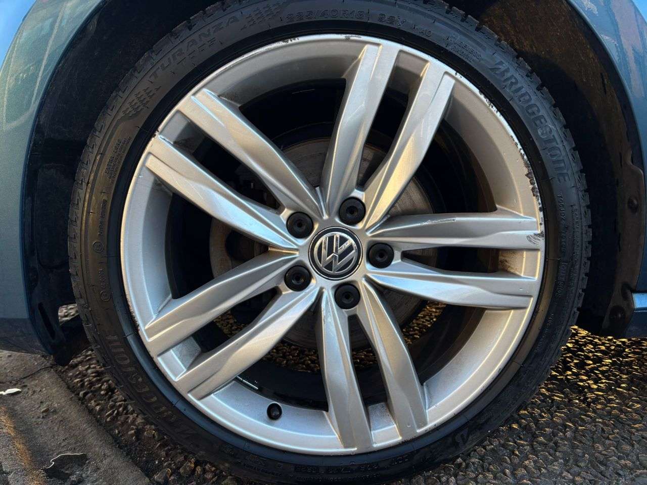 2016 VOLKSWAGEN GOLF 2016 VOLKSWAGEN GOLF