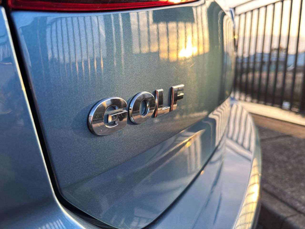 2016 VOLKSWAGEN GOLF 2016 VOLKSWAGEN GOLF