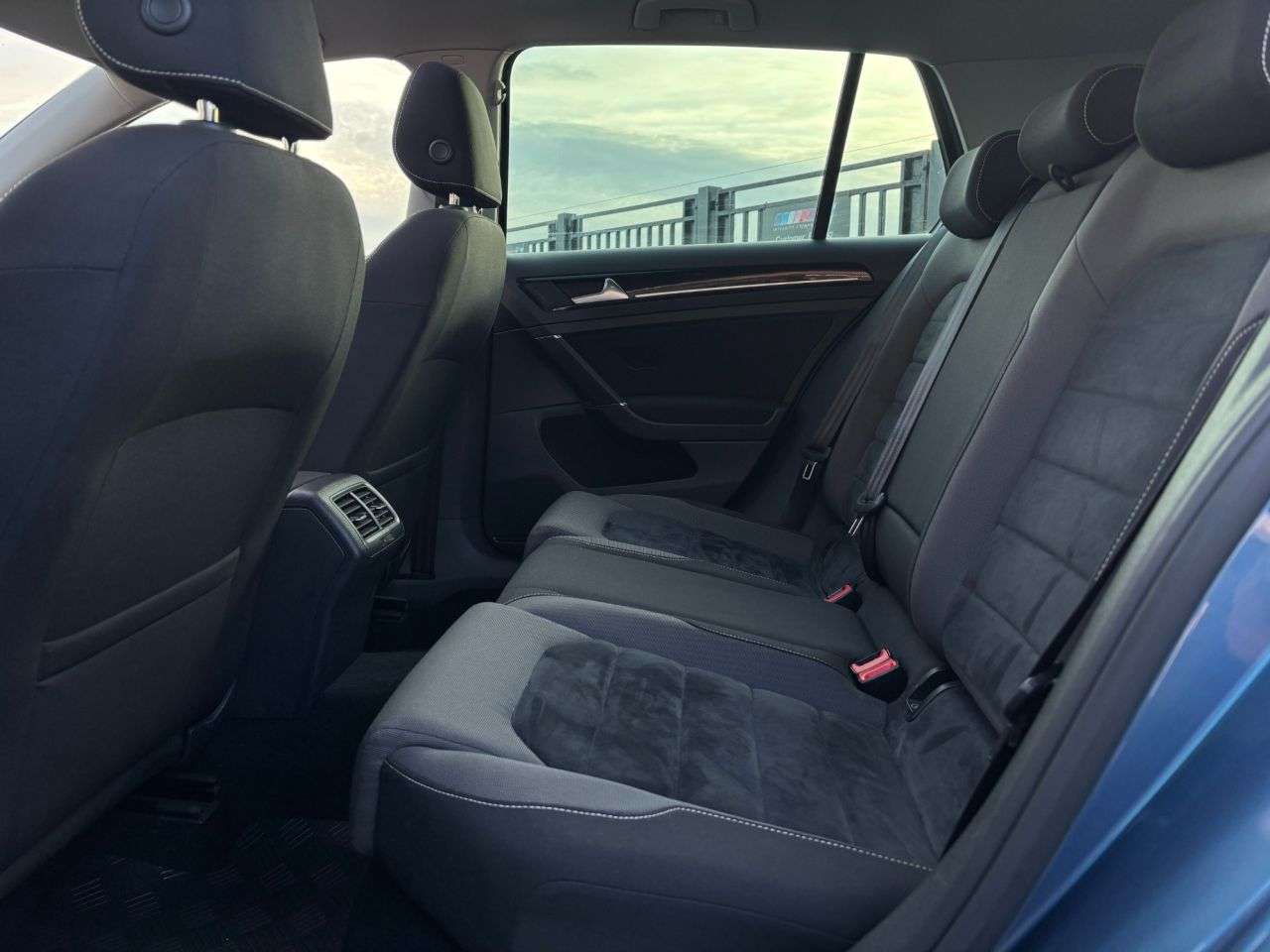 2016 VOLKSWAGEN GOLF 2016 VOLKSWAGEN GOLF