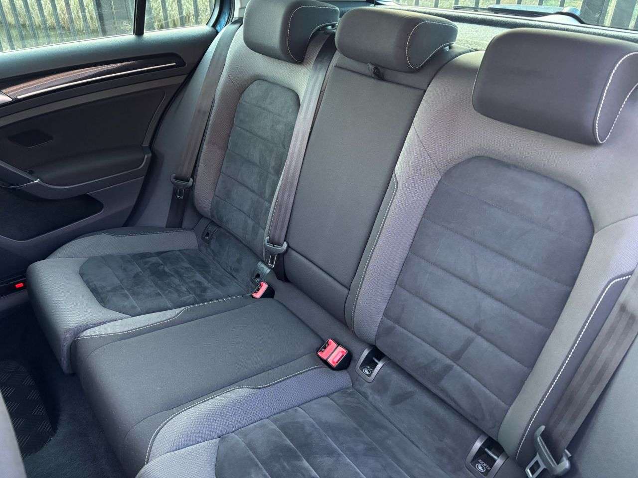 2016 VOLKSWAGEN GOLF 2016 VOLKSWAGEN GOLF