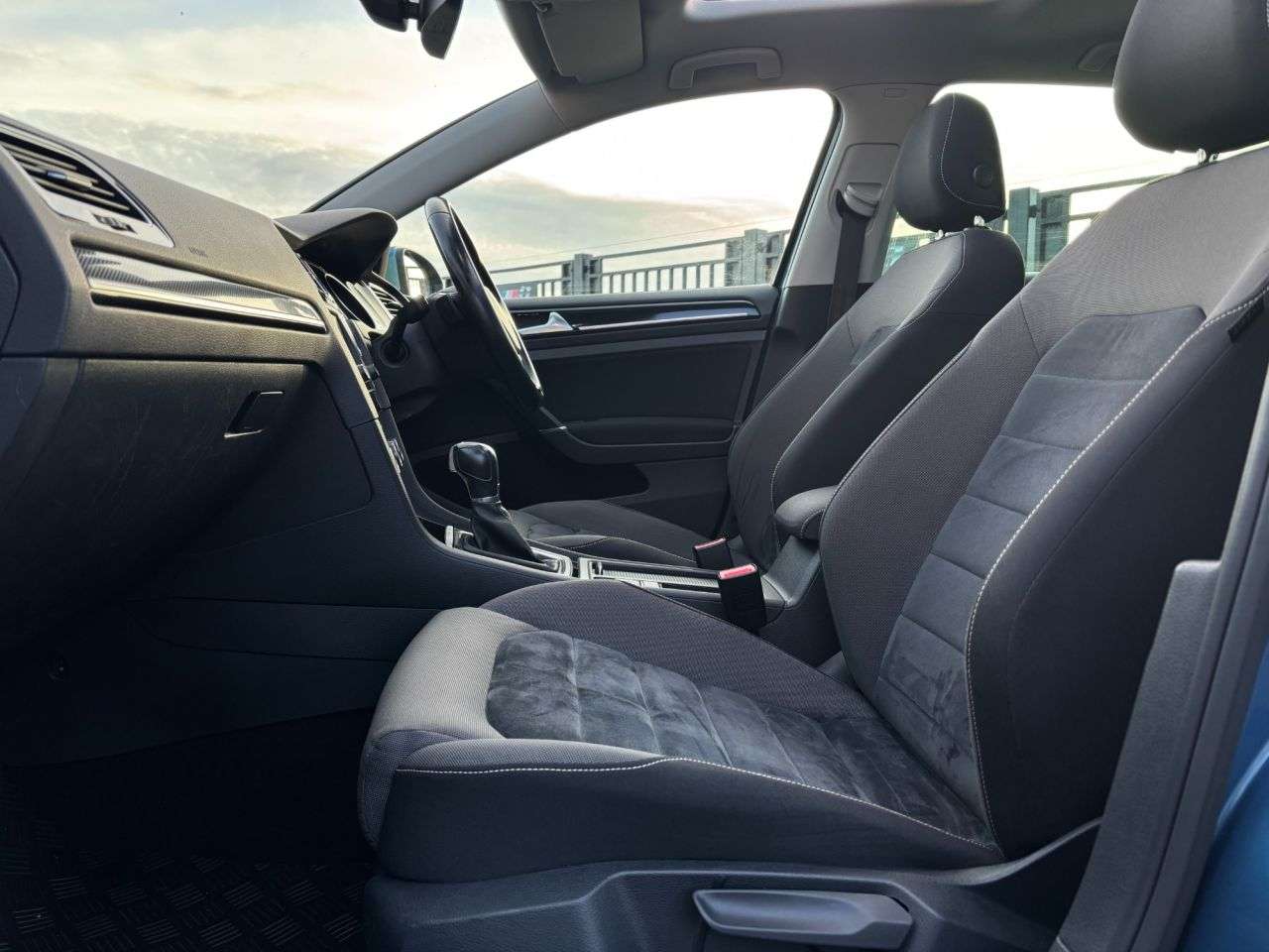 2016 VOLKSWAGEN GOLF 2016 VOLKSWAGEN GOLF