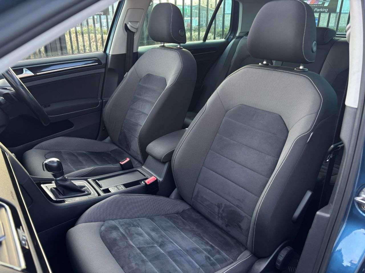 2016 VOLKSWAGEN GOLF 2016 VOLKSWAGEN GOLF