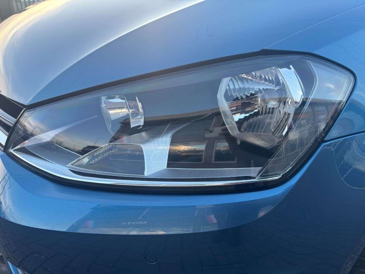 2016 VOLKSWAGEN GOLF 2016 VOLKSWAGEN GOLF