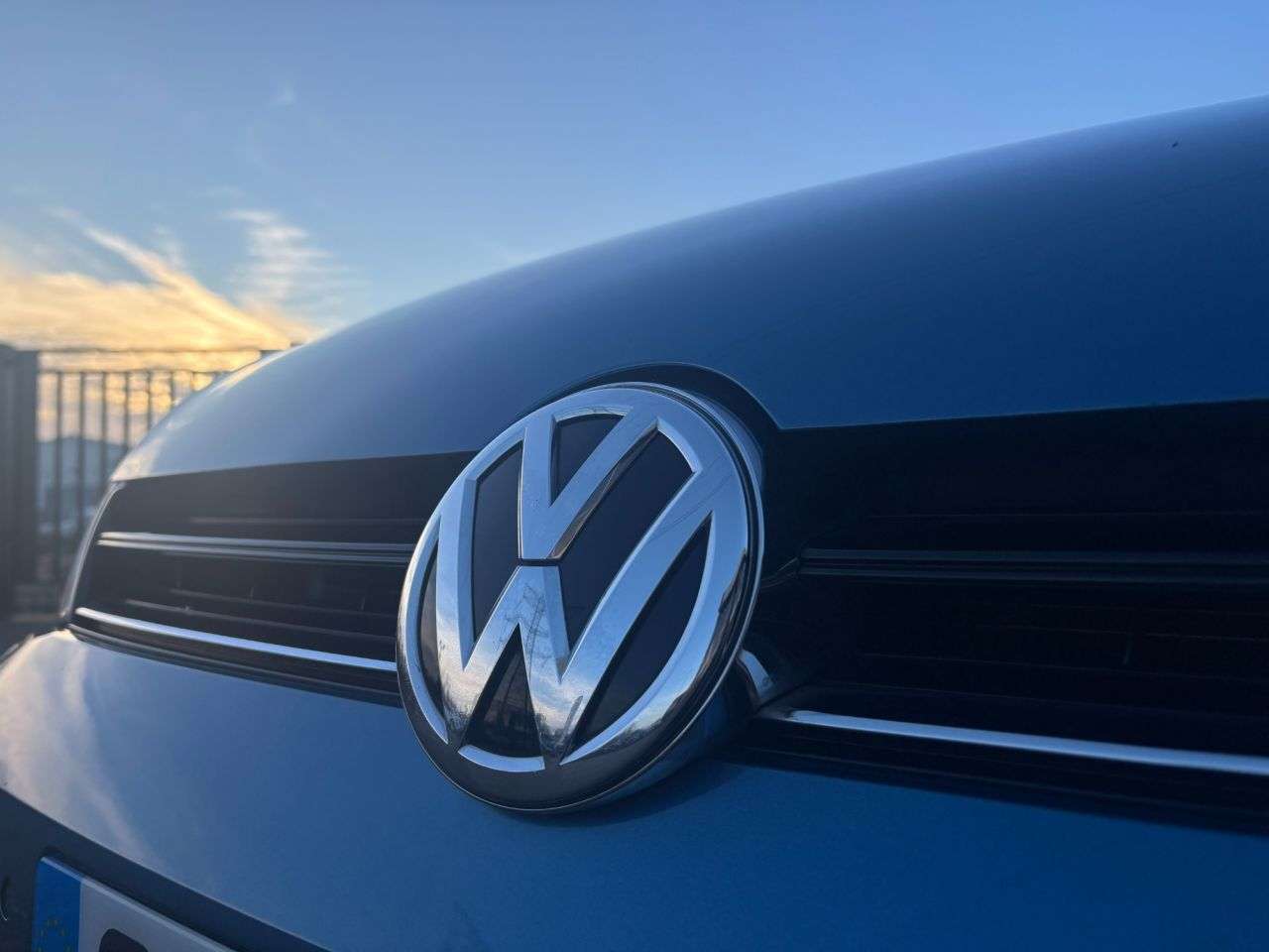 2016 VOLKSWAGEN GOLF 2016 VOLKSWAGEN GOLF