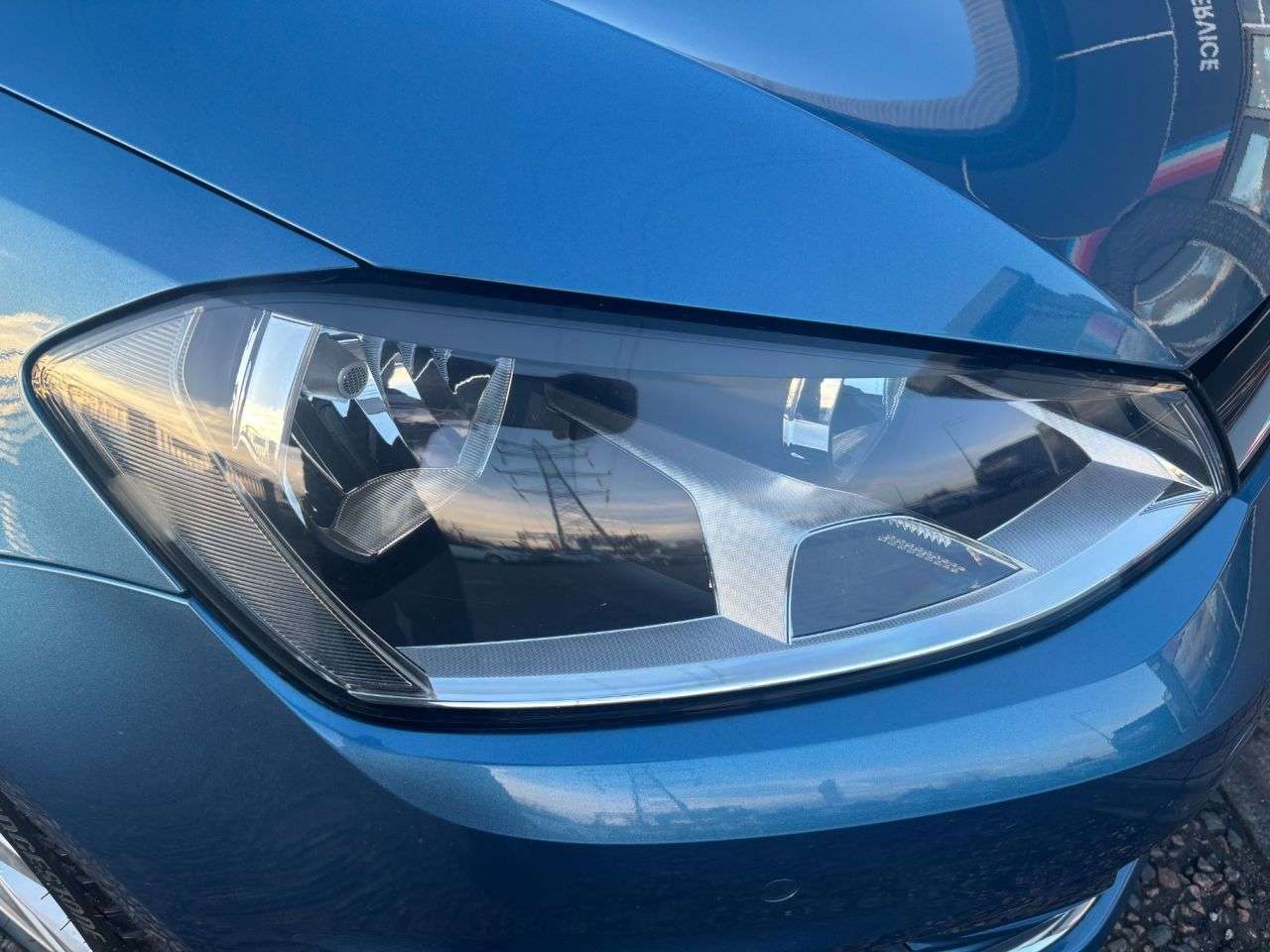 2016 VOLKSWAGEN GOLF 2016 VOLKSWAGEN GOLF