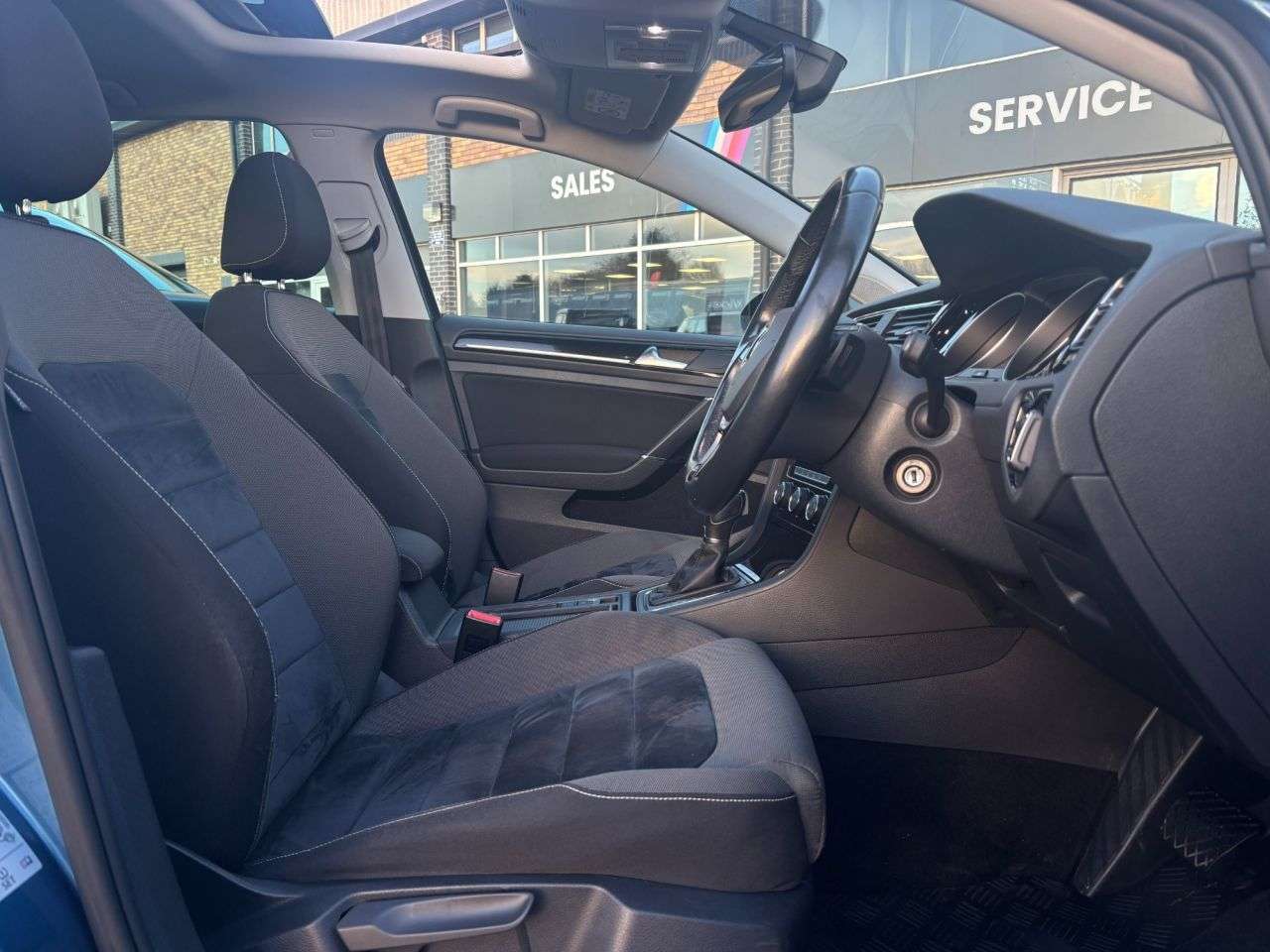 2016 VOLKSWAGEN GOLF 2016 VOLKSWAGEN GOLF