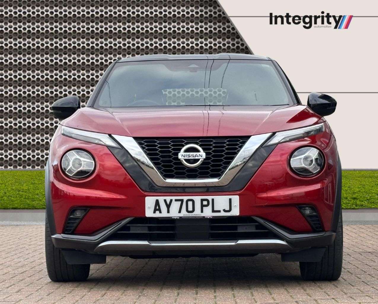 A 2020 NISSAN JUKE 1.0 DIG-T Tekna+ SUV 5dr Petrol Manual Euro 6 (s/s) (114 ps) *Service Histo A 2020 NISSAN JUKE 1.0 DIG-T Tekna+ SUV 5dr Petrol Manual Euro 6 (s/s) (114 ps) *Service Histo