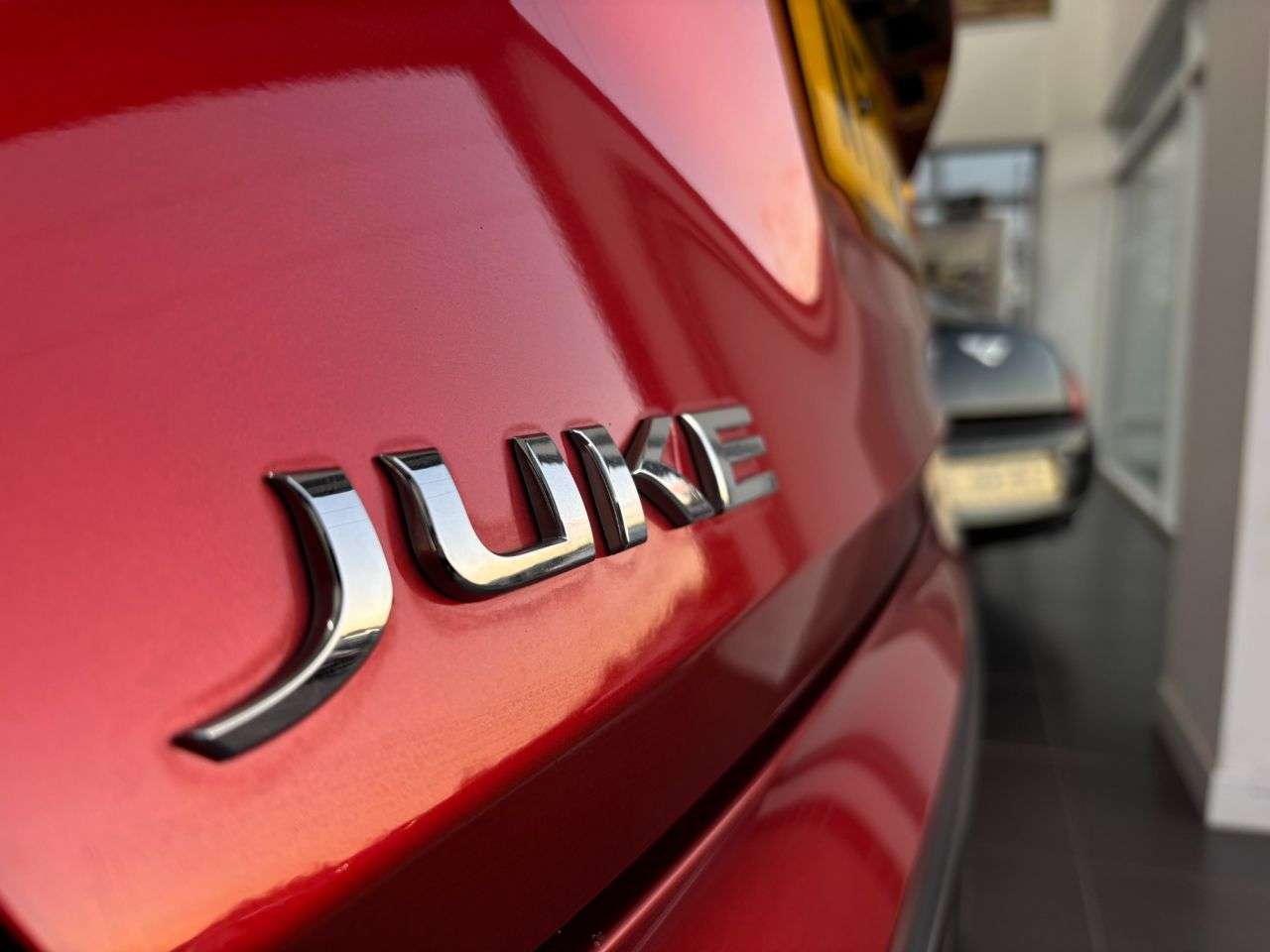2020 NISSAN JUKE 2020 NISSAN JUKE