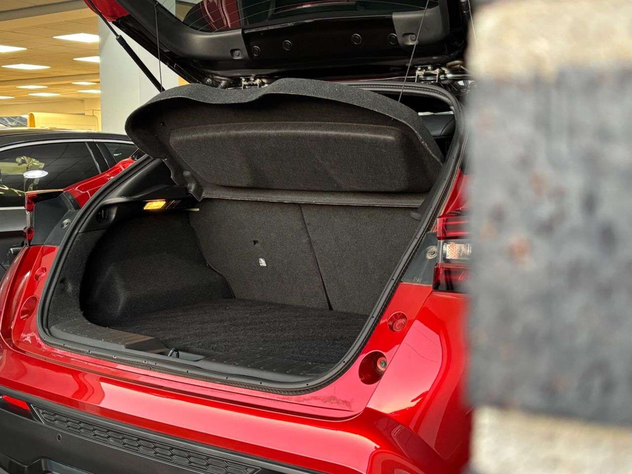 2020 NISSAN JUKE 2020 NISSAN JUKE