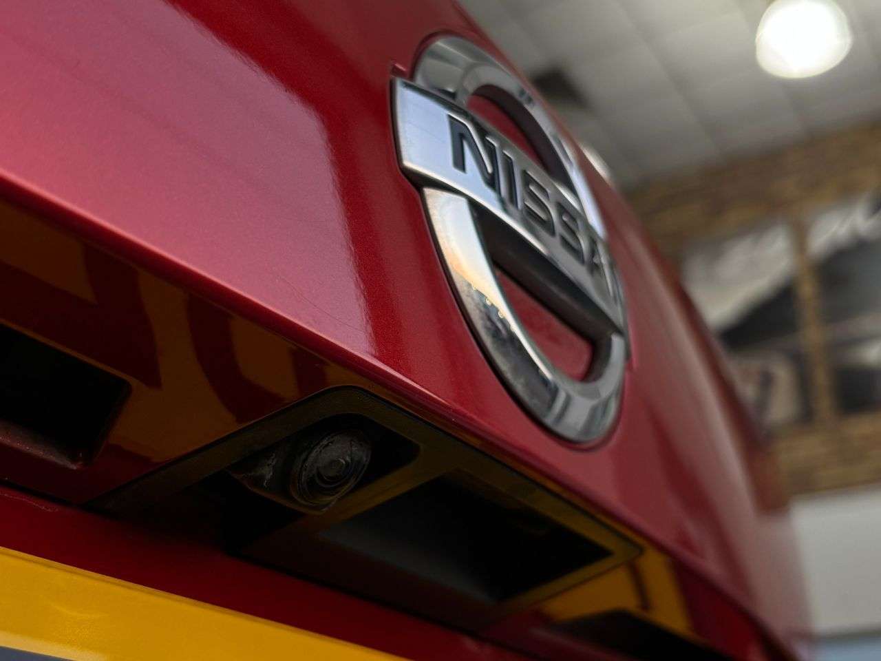 2020 NISSAN JUKE 2020 NISSAN JUKE