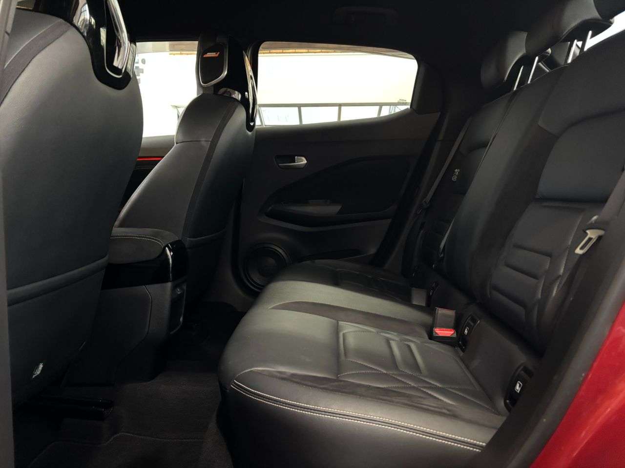 2020 NISSAN JUKE 2020 NISSAN JUKE