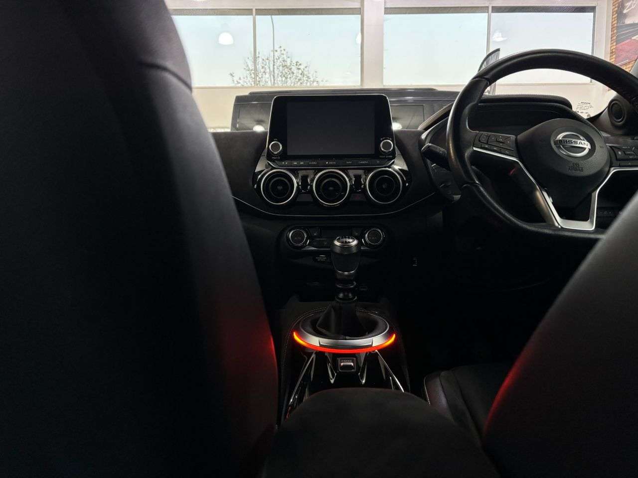 2020 NISSAN JUKE 2020 NISSAN JUKE