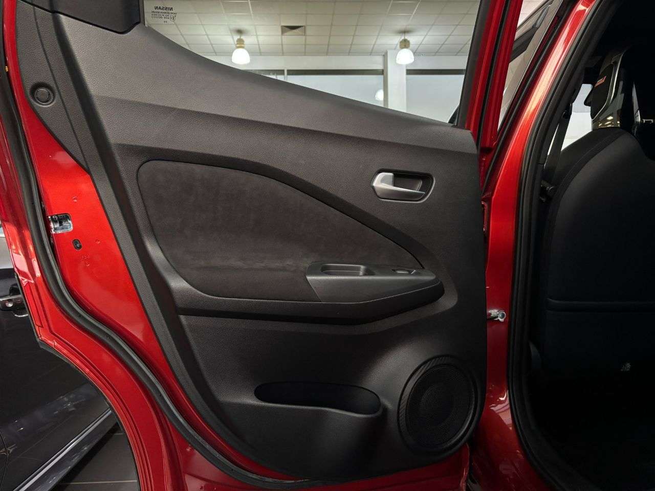 2020 NISSAN JUKE 2020 NISSAN JUKE