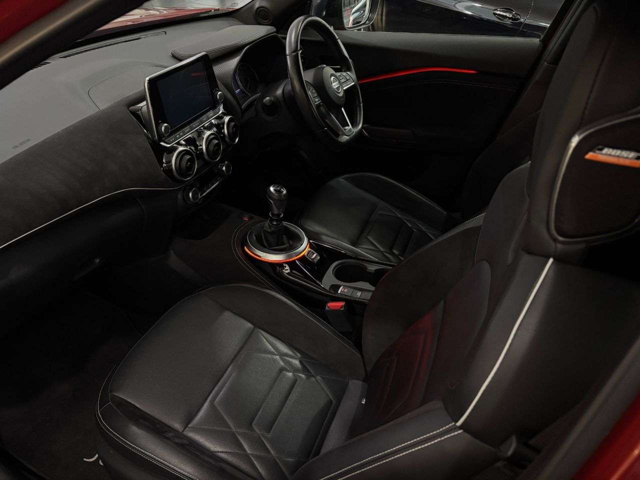 2020 NISSAN JUKE 2020 NISSAN JUKE