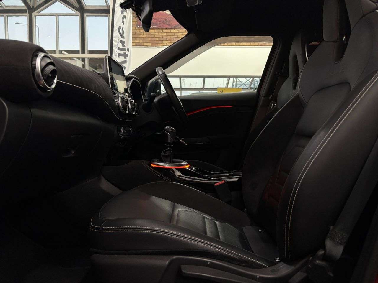 2020 NISSAN JUKE 2020 NISSAN JUKE