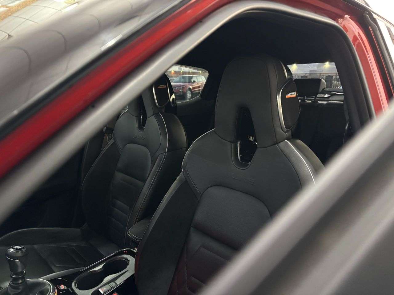 2020 NISSAN JUKE 2020 NISSAN JUKE