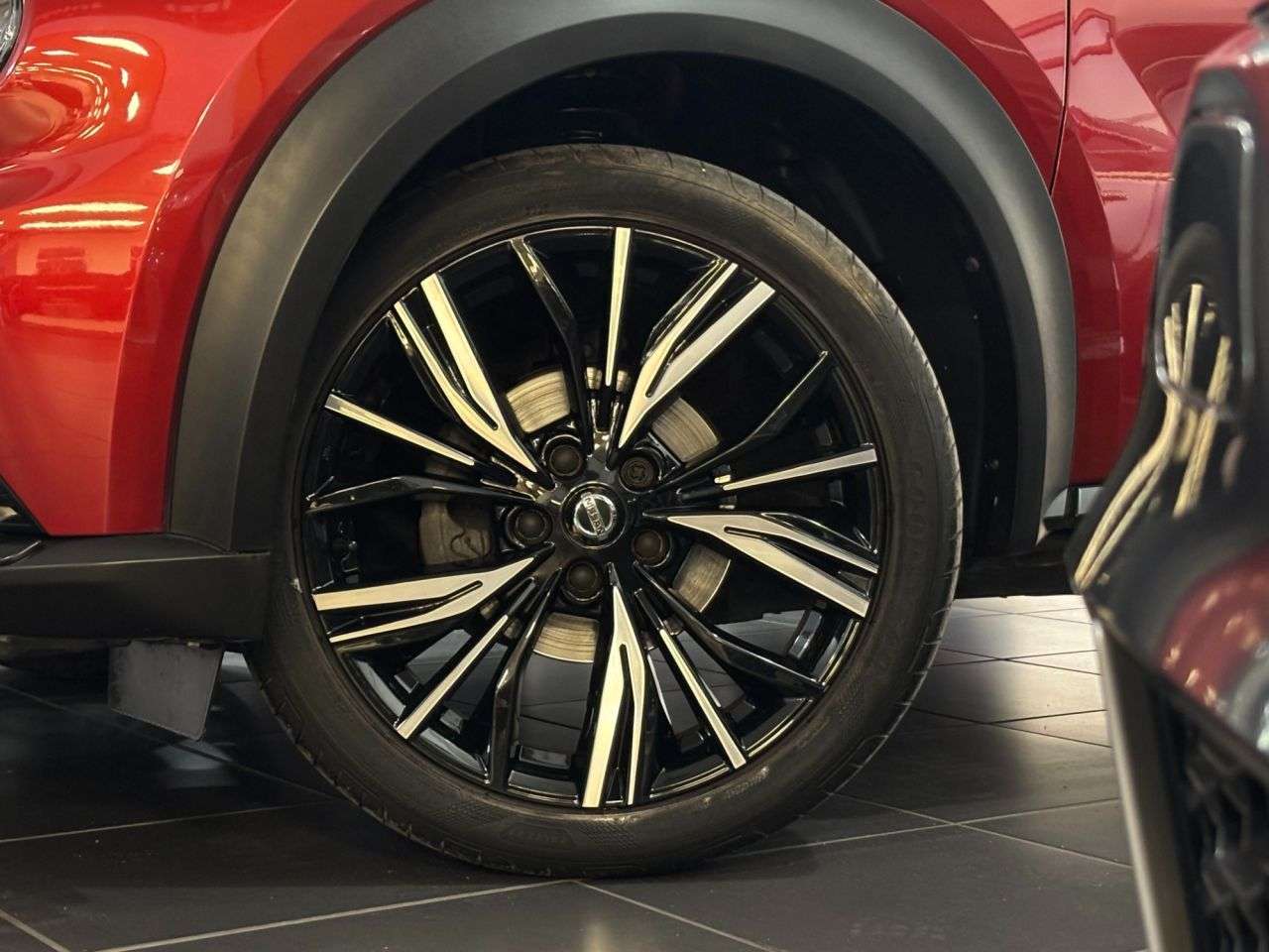 2020 NISSAN JUKE 2020 NISSAN JUKE