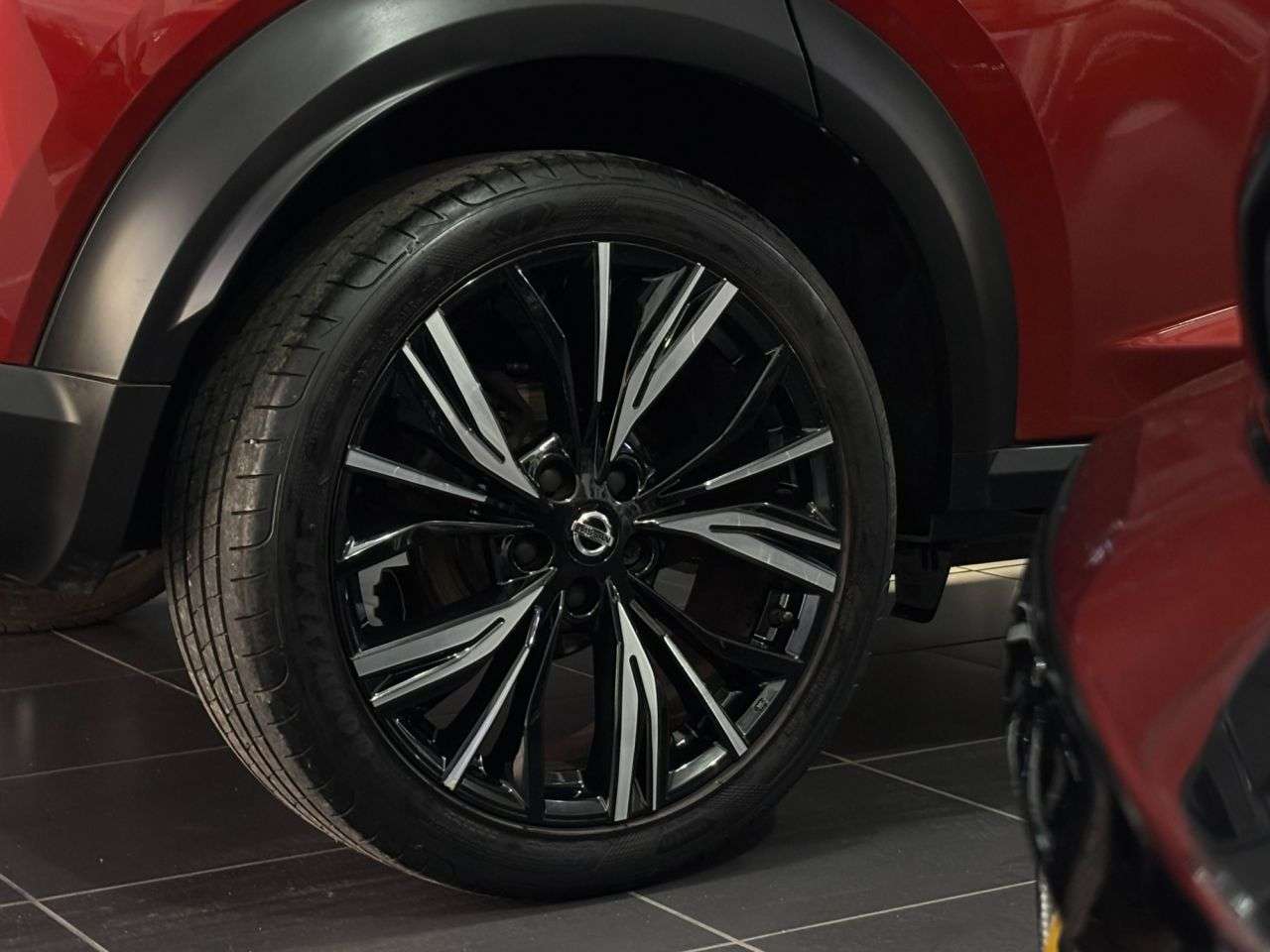 2020 NISSAN JUKE 2020 NISSAN JUKE