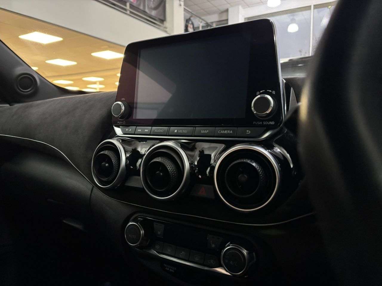 2020 NISSAN JUKE 2020 NISSAN JUKE