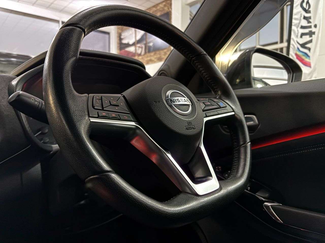 2020 NISSAN JUKE 2020 NISSAN JUKE