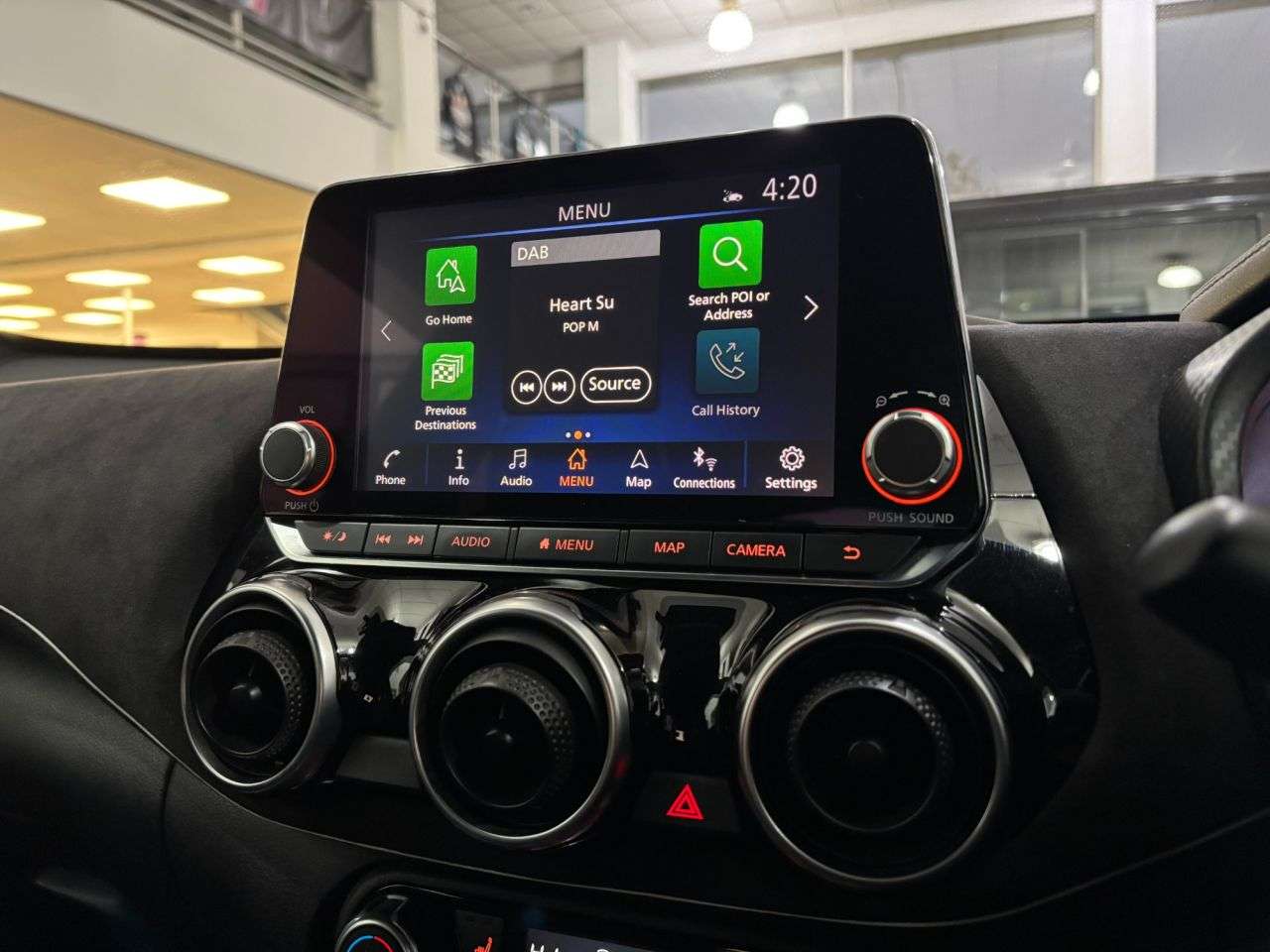 2020 NISSAN JUKE 2020 NISSAN JUKE