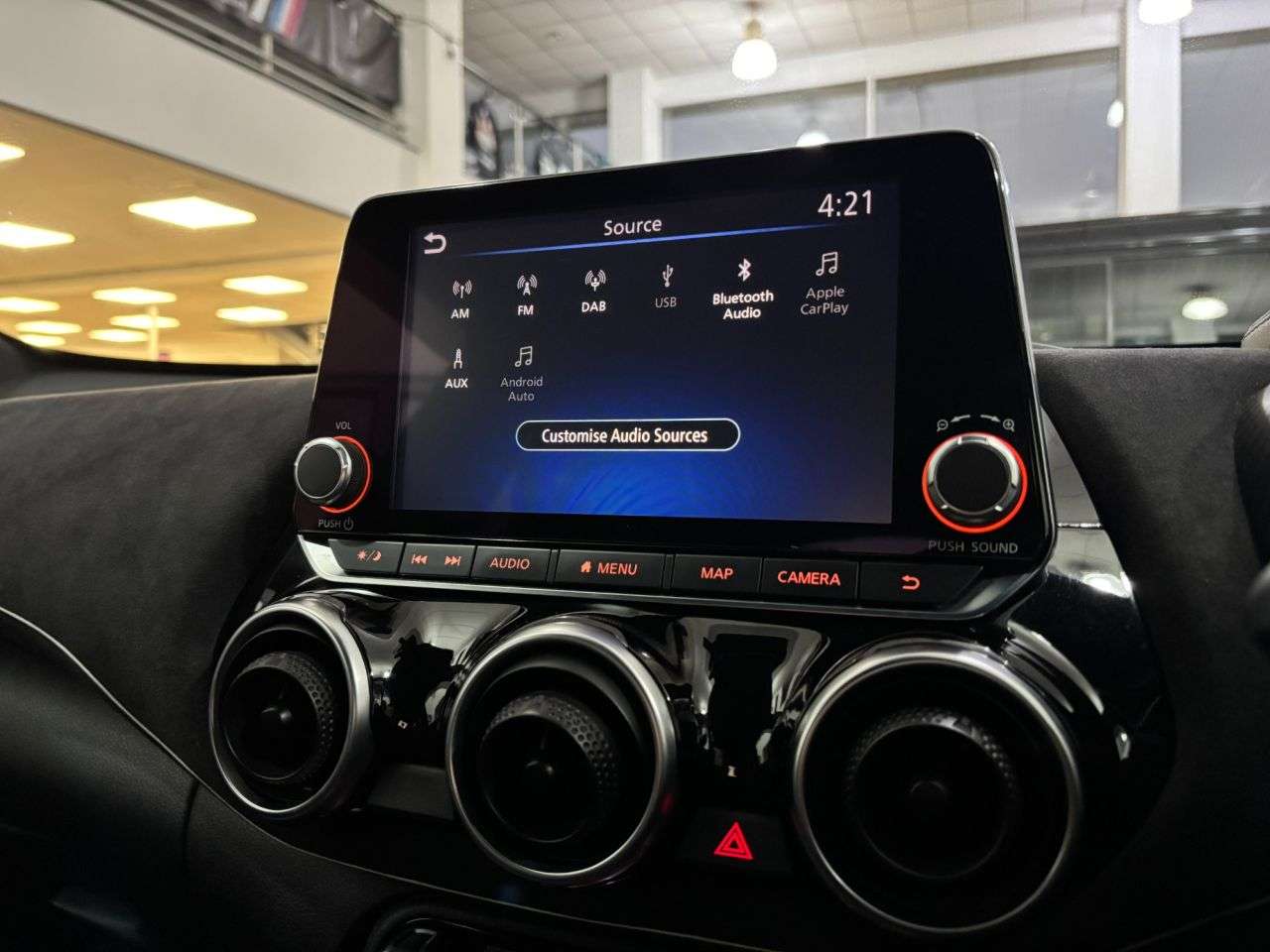 2020 NISSAN JUKE 2020 NISSAN JUKE