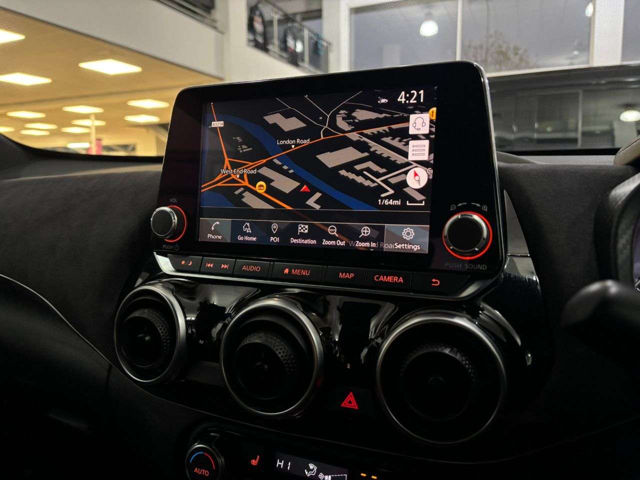 2020 NISSAN JUKE 2020 NISSAN JUKE