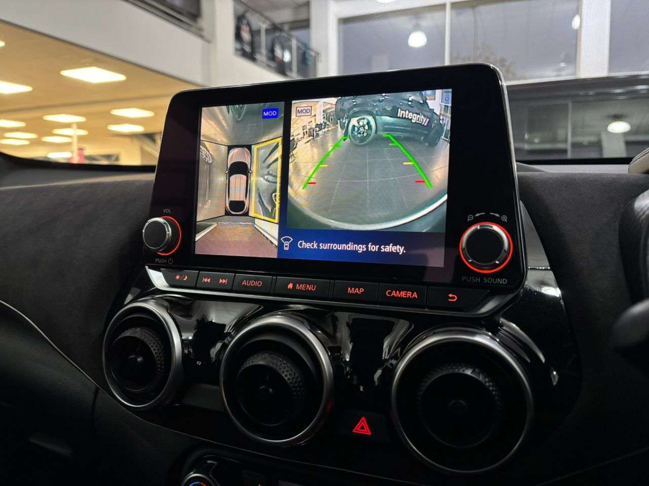 2020 NISSAN JUKE 2020 NISSAN JUKE