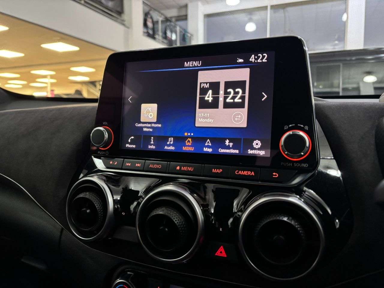 2020 NISSAN JUKE 2020 NISSAN JUKE