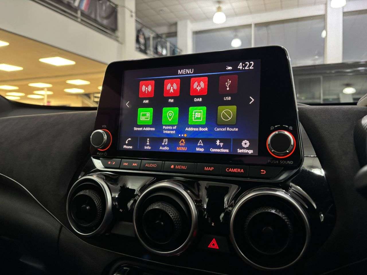 2020 NISSAN JUKE 2020 NISSAN JUKE