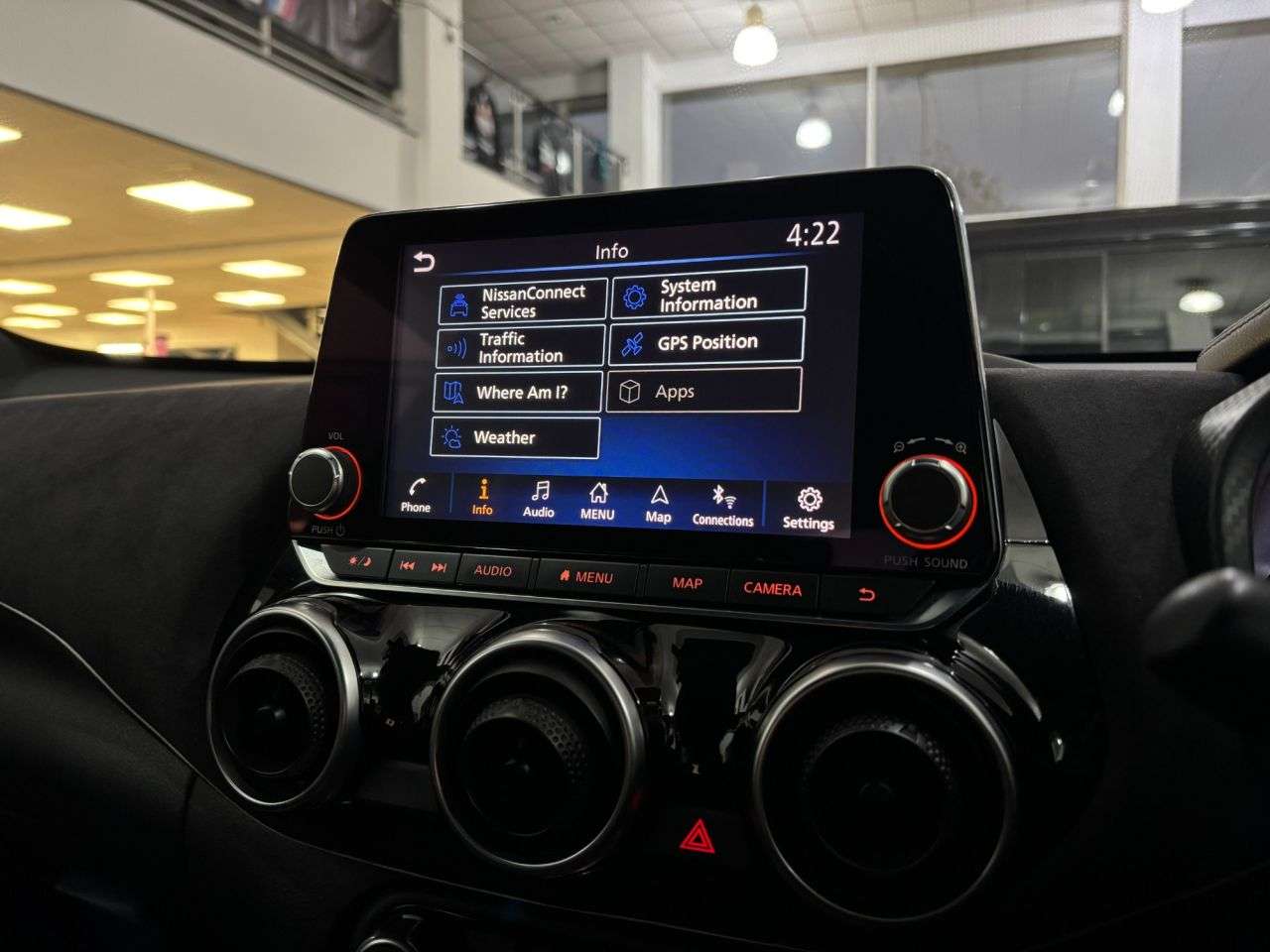 2020 NISSAN JUKE 2020 NISSAN JUKE